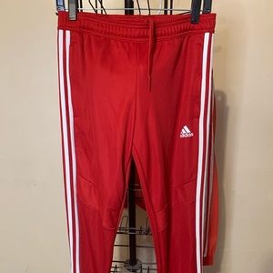 Adidas jacket & pants set